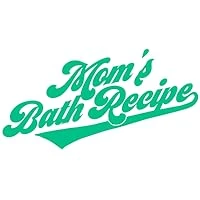 Mom's Bath Recipe