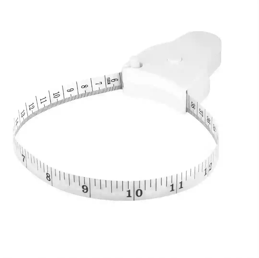 مسطرة جسم قطعة واحدة