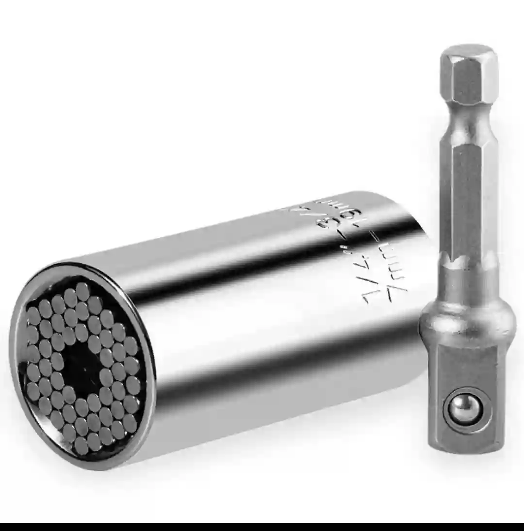 مفتاح ربط متعدد المقاسات والاستخدامات