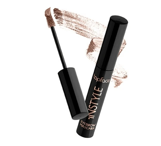 ماسكرا حواجب انستايل من توب فيس - 002
