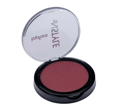 بلاشر احمر خدود انستايل بلش اون من توب فيس - 010