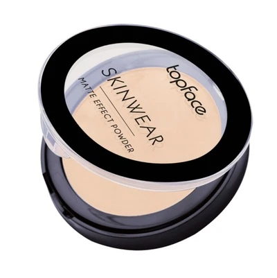 بودرة مطفية سكين ويرمن توب فيس 003