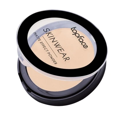 بودرة مطفية سكين ويرمن توب فيس 001