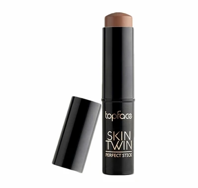 كنتور محدد وجه سكين توين بيرفكت ستيك من توب فيس - 003