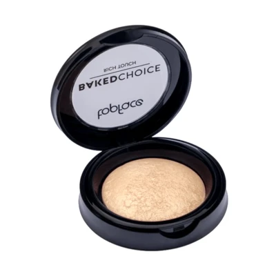 اضاءة هايلايتر بيكد تشويس من توب فيس - 102