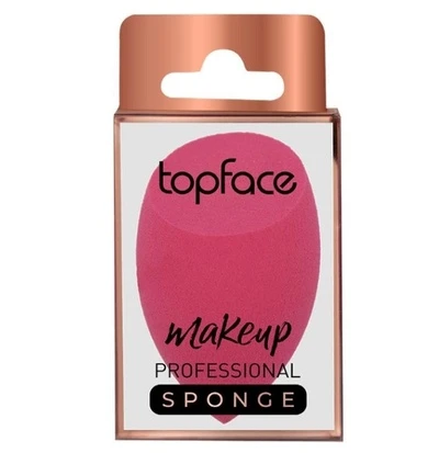 اسفنجة مكياج احترافية من توب فيس