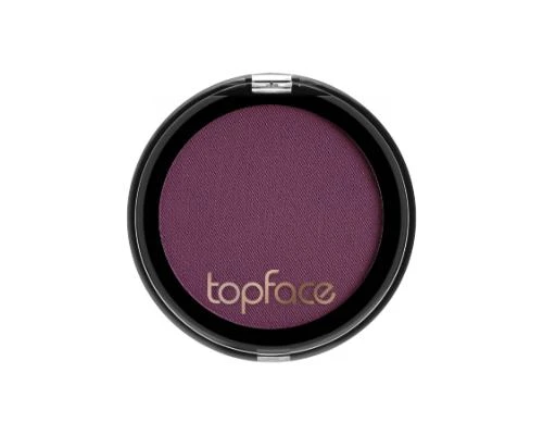 ظلال العيون إنستايل مات مونو من توب فيس - 117