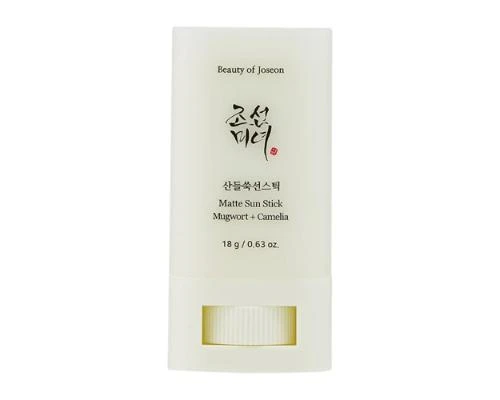 بيوتي اوف جوسون واقي شمس ستيك مطفي بالماغورت والكاميليا بعامل حماية من الشمس 50+ (PA ++++) - 18جم