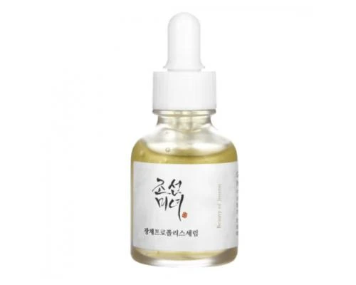 سيروم النضارة بخلاصة العسل والنياسيناميد من بيوتي اوف جوسون - 30مل