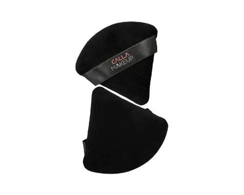 كالا ميك اب اسفنجة بودر بوف مثلث - قطعتين