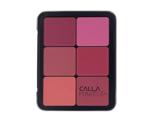 كالا ميك اب مجموعة الوجه الأساسي -CM-007