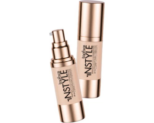 توب فيس كريم اساس بيرفكت كوفرج -001