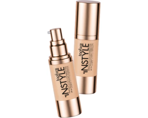 توب فيس كريم اساس بيرفكت كوفرج -003