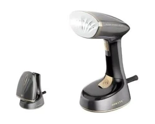 مكواة بخار تحمل باليد مزودة بخزان ماس سعة 120 مل لملابس خالية من التجاعيد من سوكاني، Sk-Gt-3065