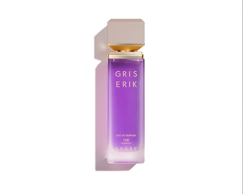 عطر جريس اريك 100مل من عساف
