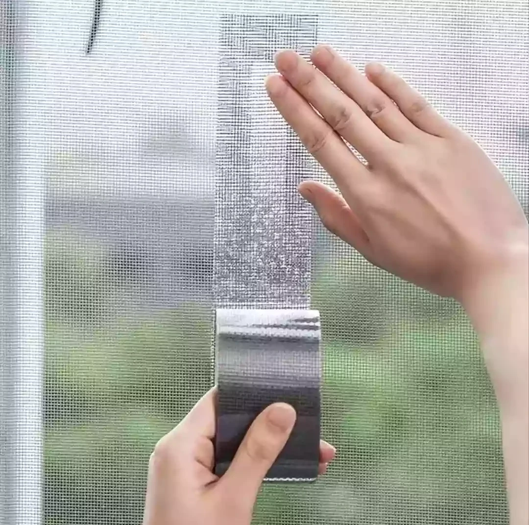 ملصق اصلاح شباك نافذة منزل 1 لفة